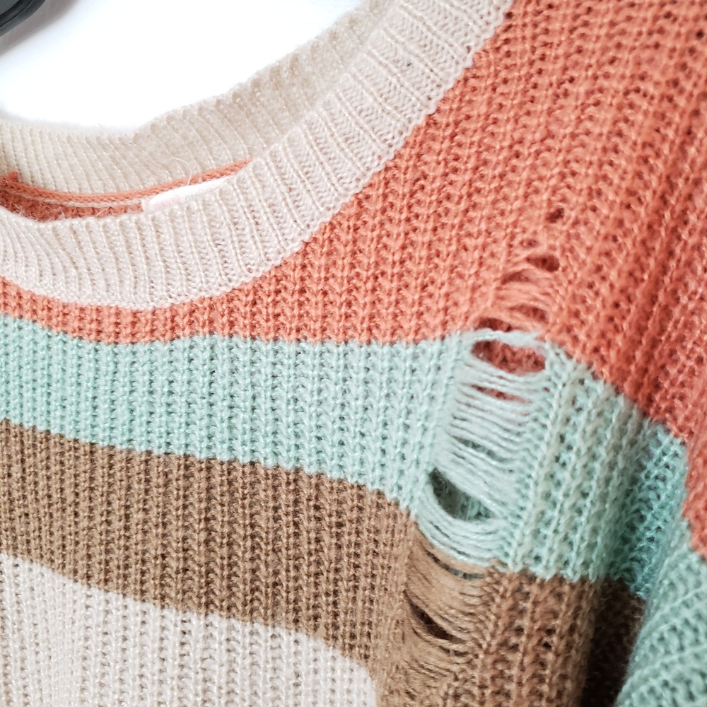 Sweater - Picture 2 of 4
